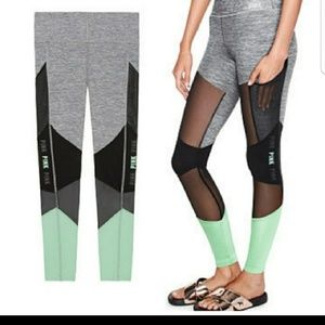 Bonded leggings med nwt